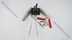KIT,DNTL LT,ON/OFF SWTCH,GRAY3
