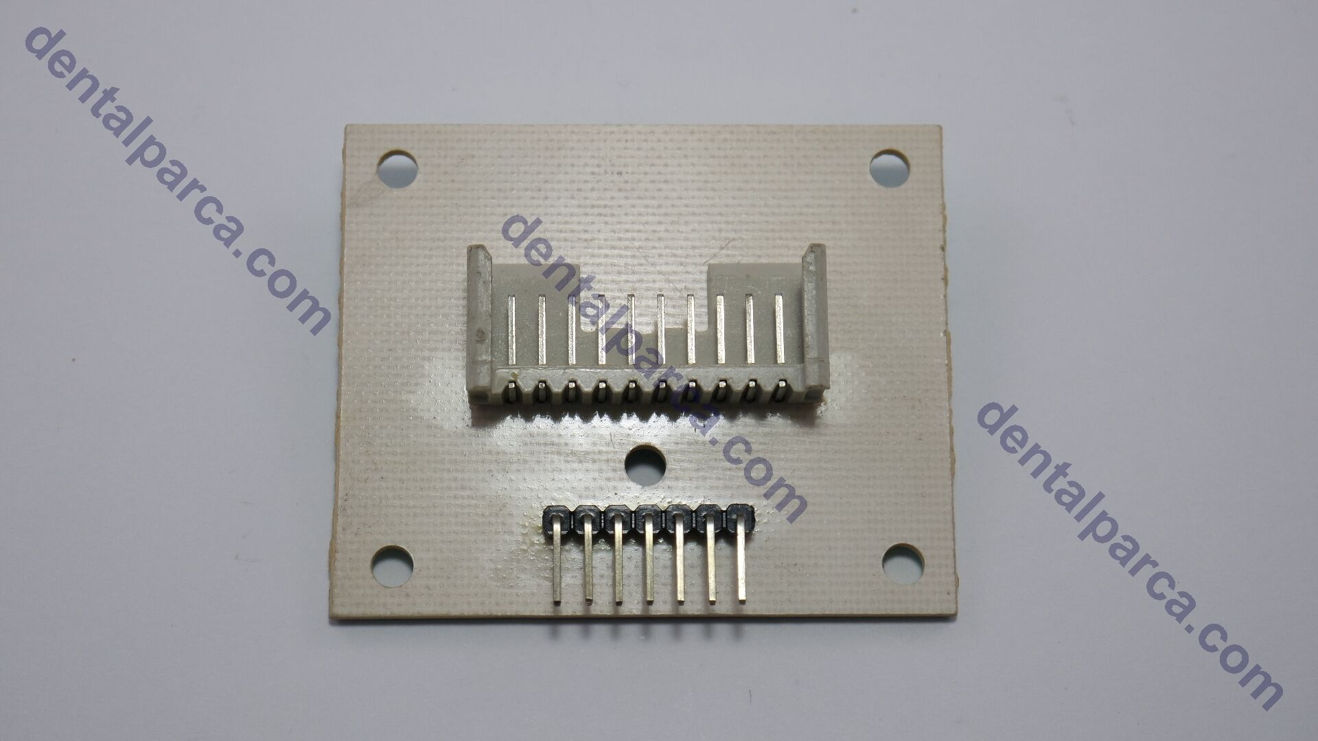 DEVRE DOKUNMATİK PEDAL UT034
