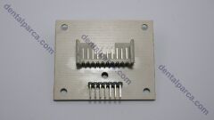 DEVRE DOKUNMATİK PEDAL UT034