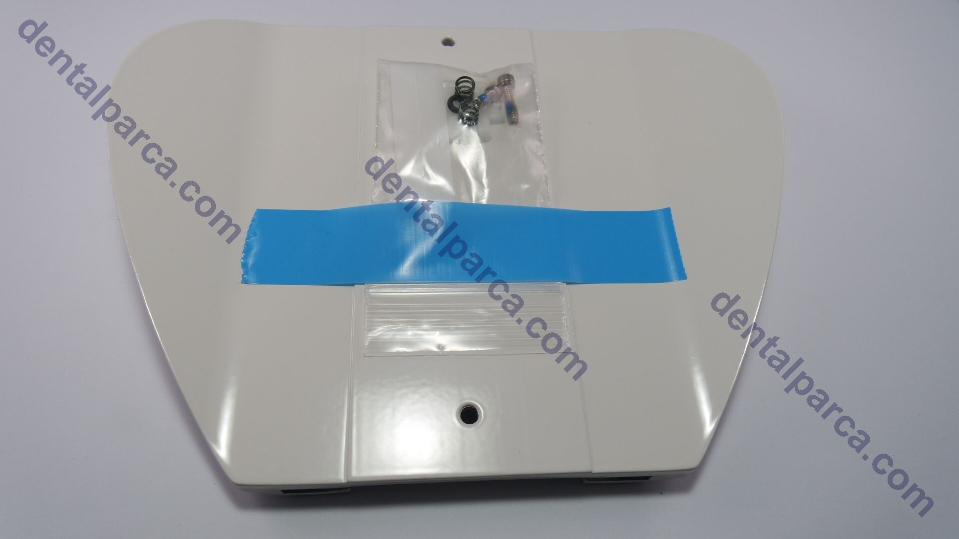 KIT,SVC,HRCUSH COV,511CHR,WHT2