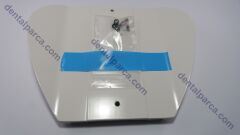 KIT,SVC,HRCUSH COV,511CHR,WHT2
