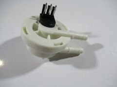 TECNO-GAZ FLOWMETER FHKSC 932-9520/000