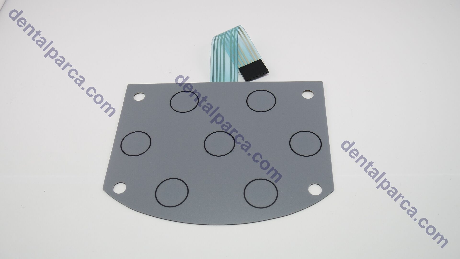 LEKSAN DOKUNMATİK PEDAL