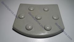 PAD PEDAL DOKUNMATİK