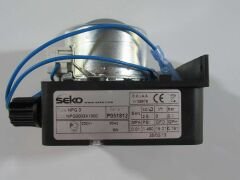 TECNO-GAZ PERISTALTICA POMPA