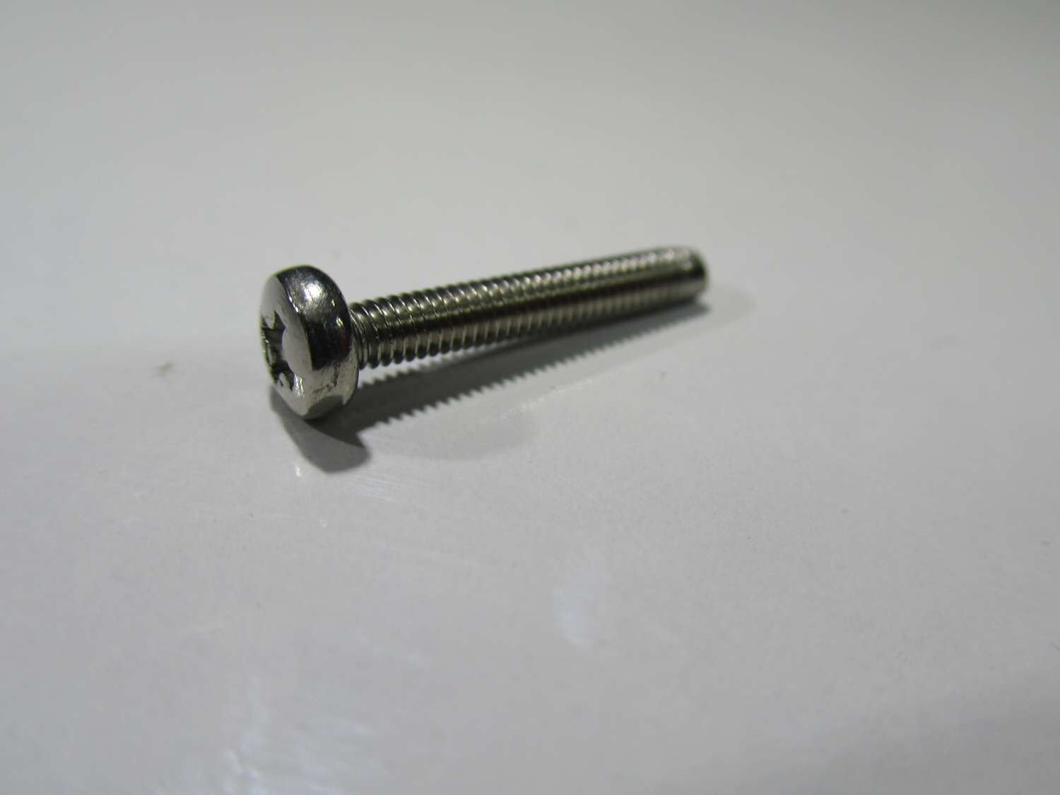 SCREW