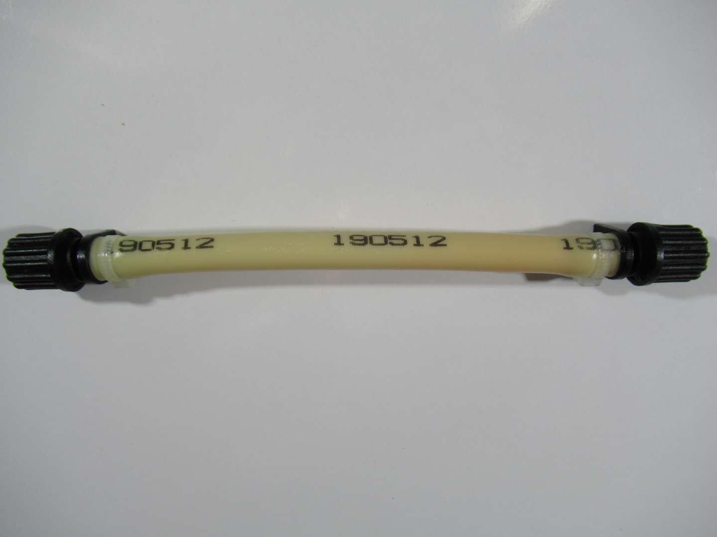 TECNO-GAZ PERISTALTICA POMPA HORTUMU