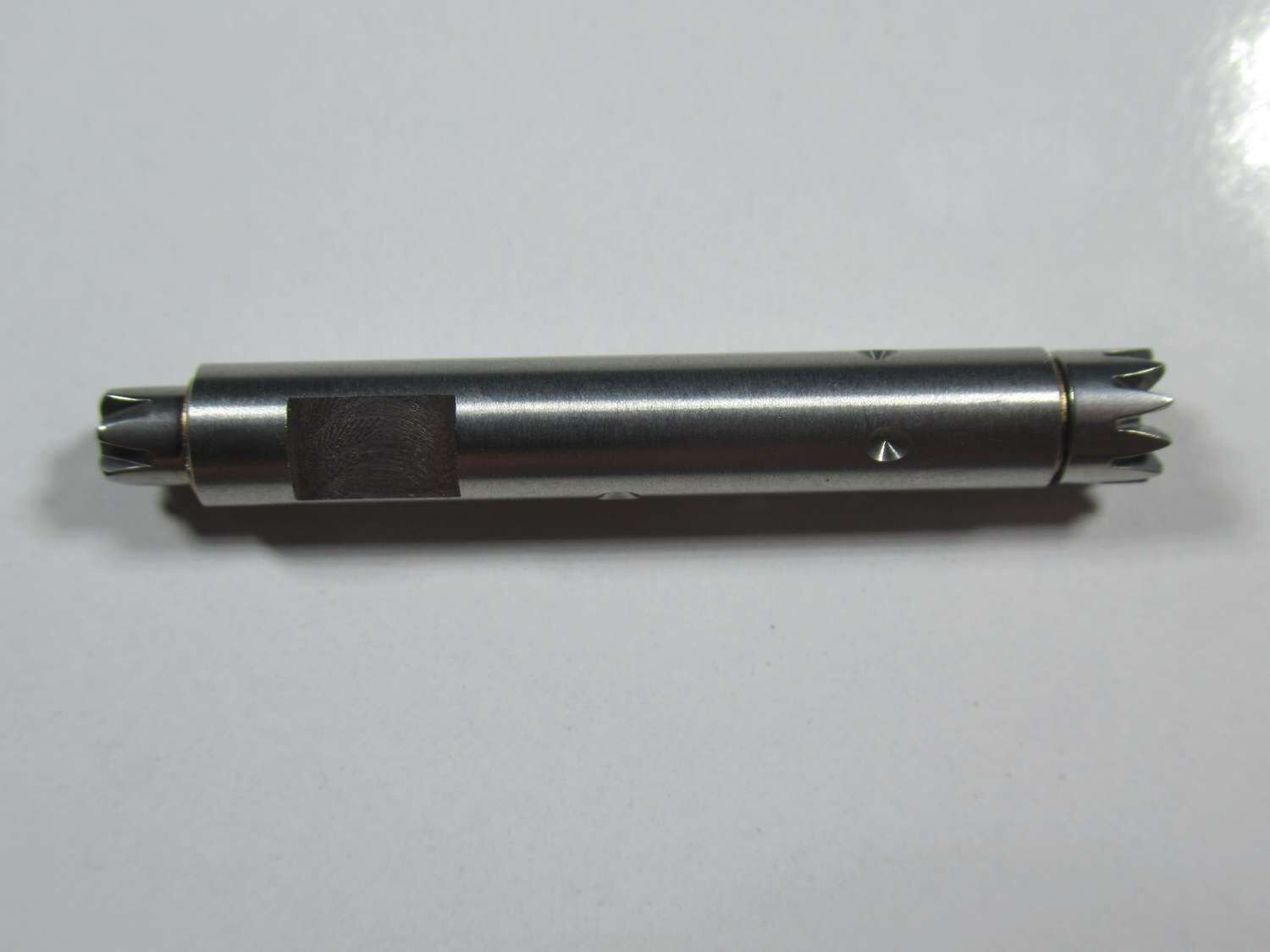 INTERMEDIATE PIECE