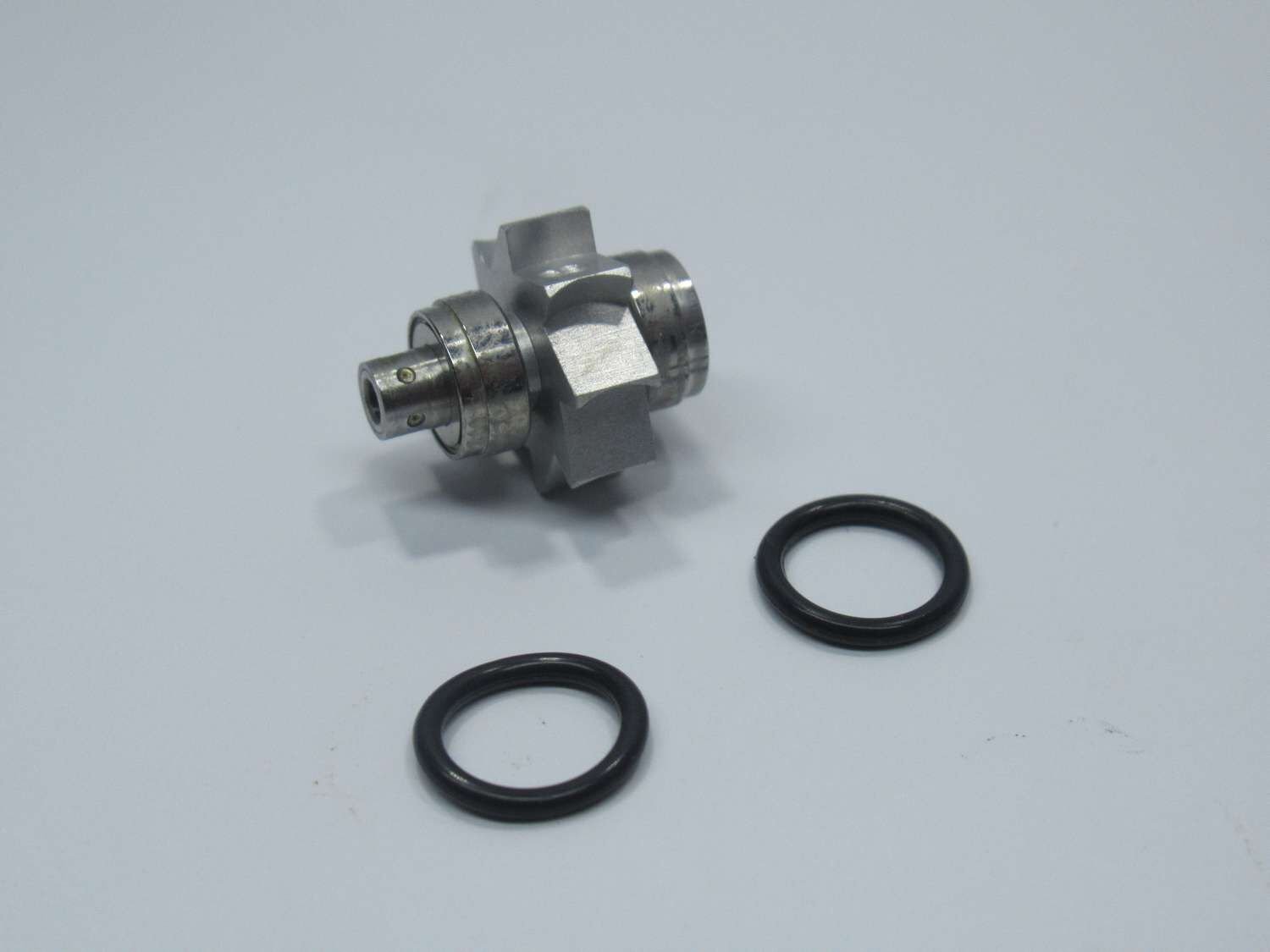 DRIVE ASSEMBLY