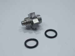 DRIVE ASSEMBLY