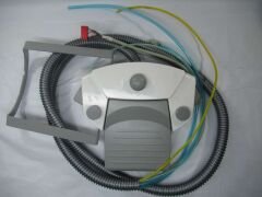 PEDAL KOMPLE SIGER