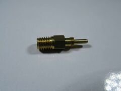 RACC.DRITTO M5-M4X0,5-D1,6-2,5