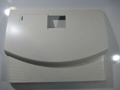 TECNO-GAZ FRONT PANEL