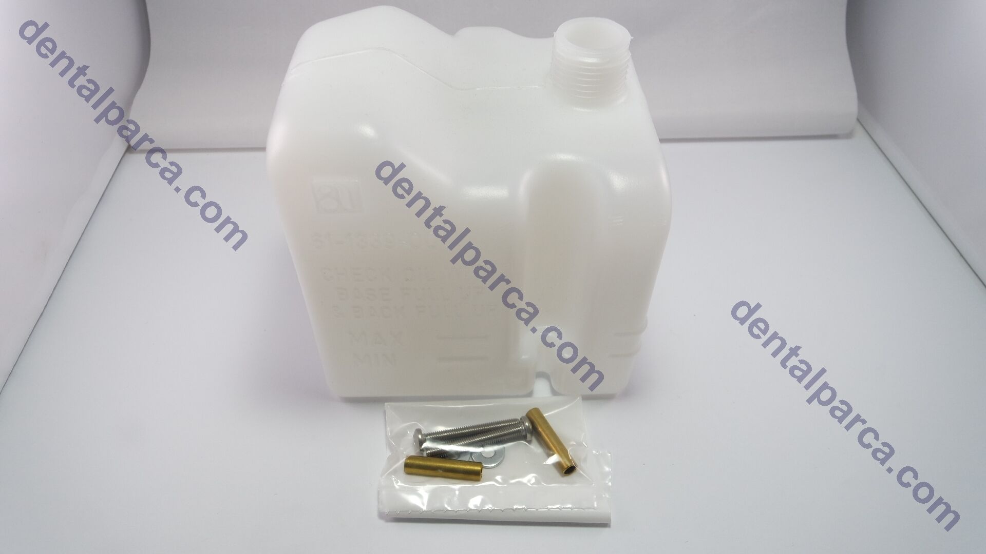 KIT,INSTAL, HYDR OIL,OTC