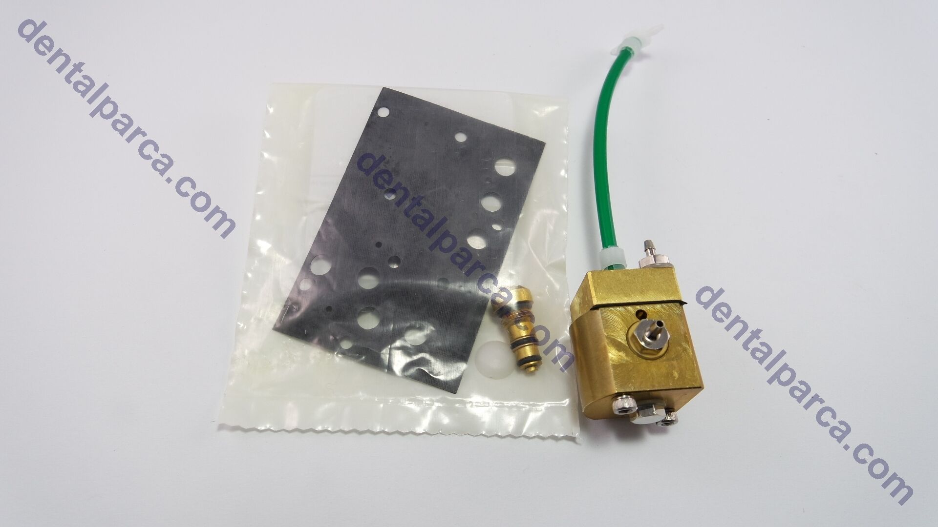 ADEC KIT, SIGNAL RELAY