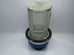 STANDARD LİD, WİTHOUT ADAPTERS