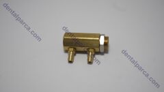 V2000 SPEED ADJUSTİNG VAVLE OF PEDAL SWİTCH