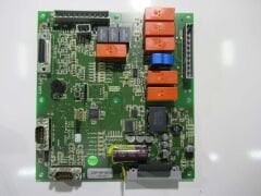CONTROL BOARD FORNAX T