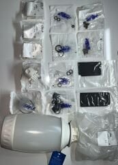 A-dec 500A/300 WHİTE Service Kit Set (White)
