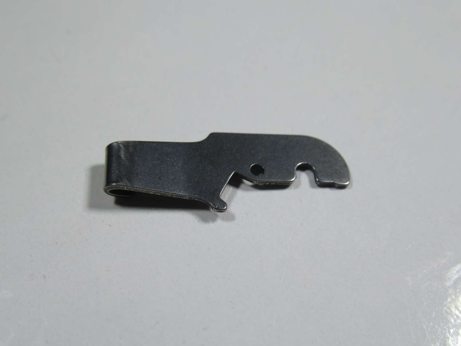 BUR LATCH