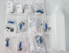 A-dec Performer B/200 Service Kit Set