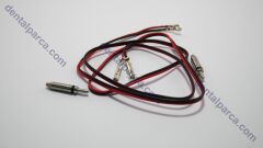 WATER SENSOR PİNS (2 PCS.)