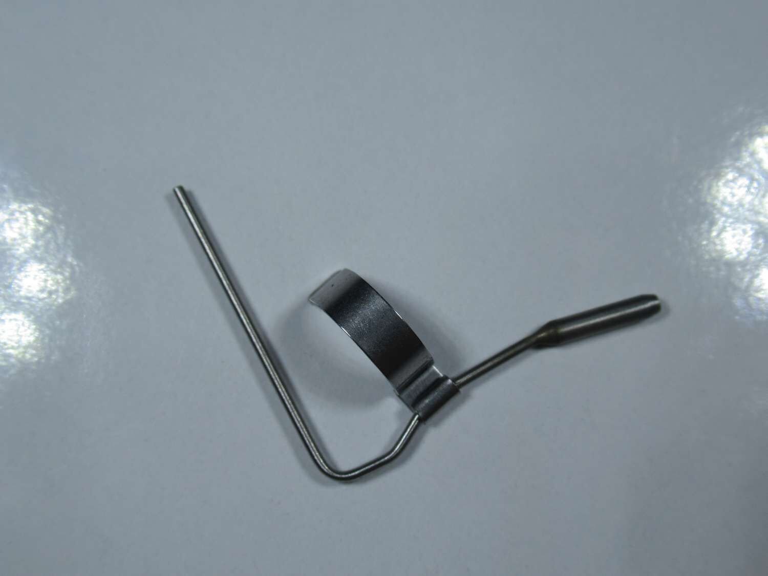 SPRAY TUBE COMPL.