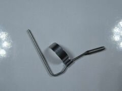 SPRAY TUBE COMPL.