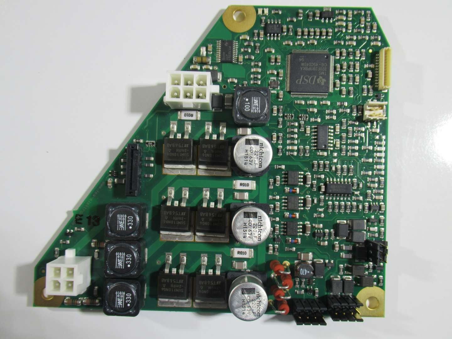 KAVO PCBA K-Control Main