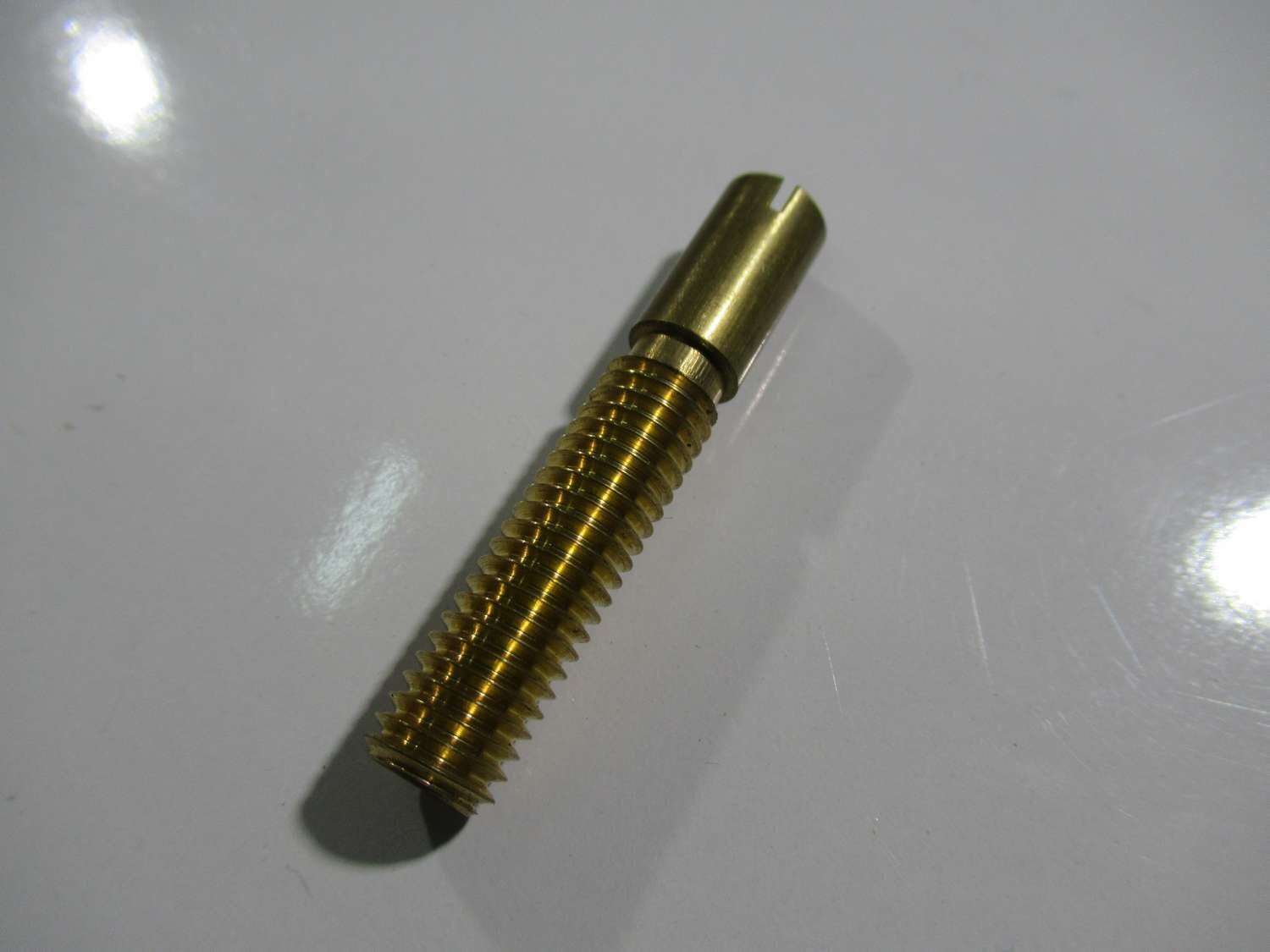 INJECTOR PIPE