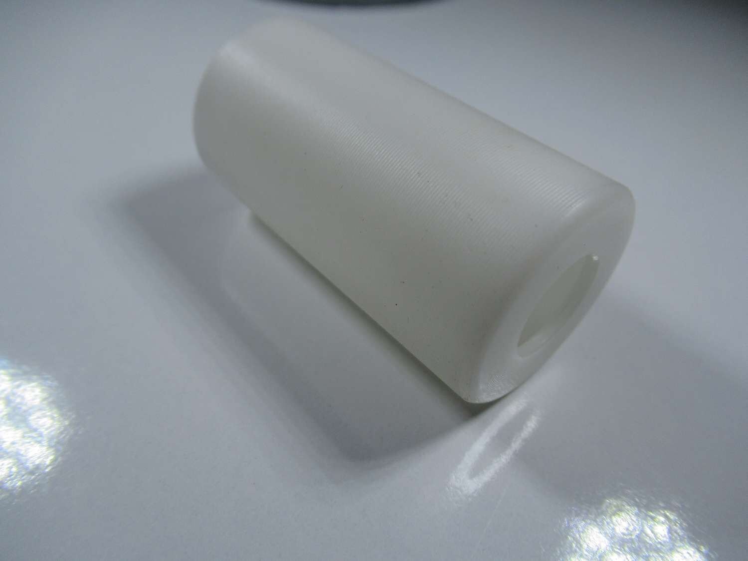 END PIECE