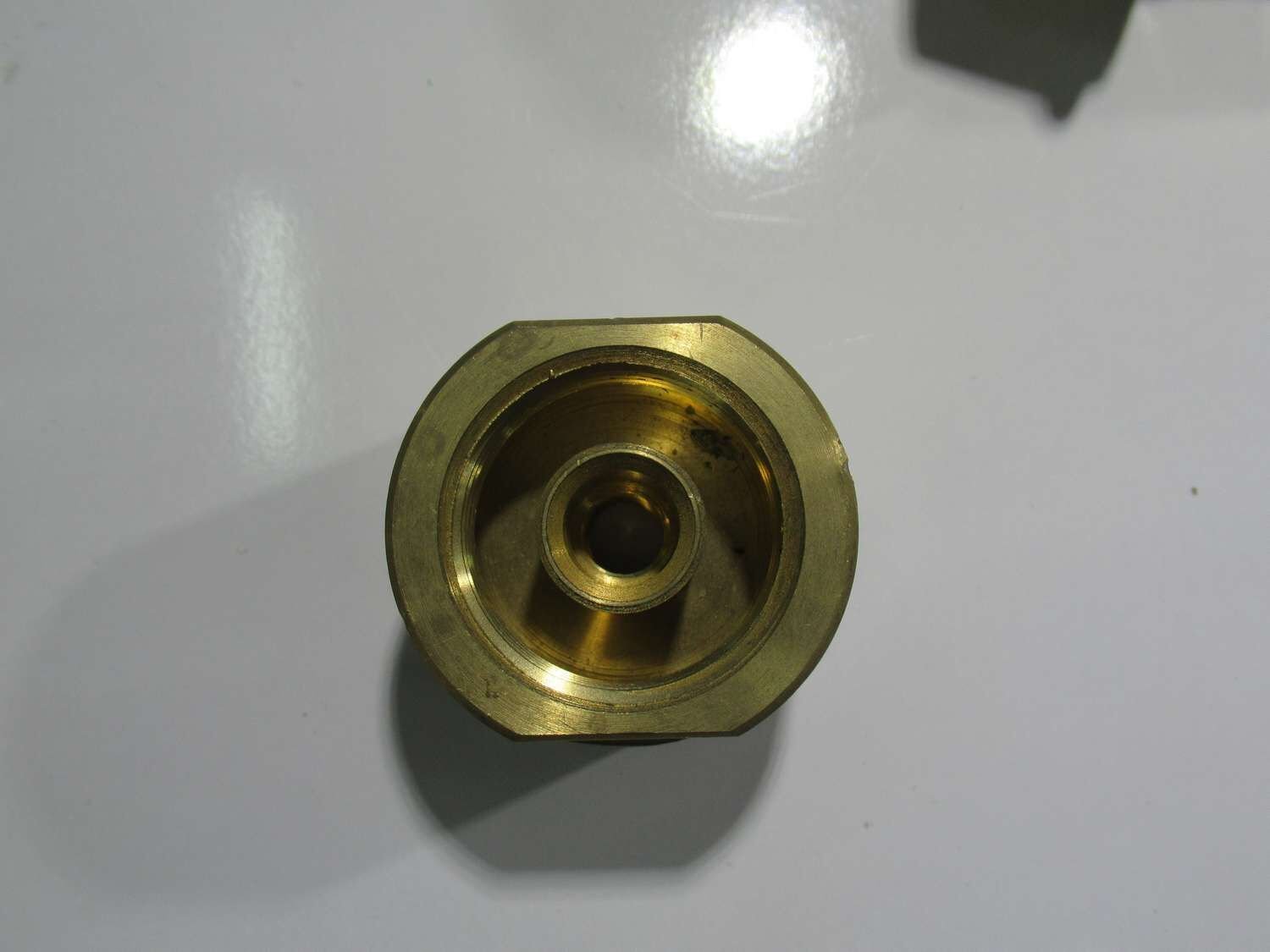 MOUNTING-INJECTOR