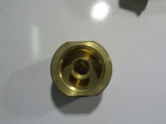 MOUNTING-INJECTOR