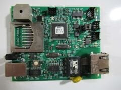 KAVO PCBA Media Gateway 3001