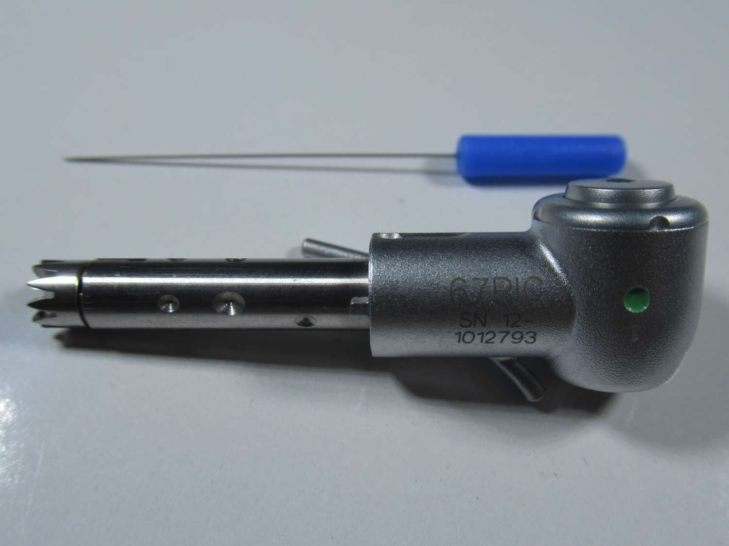 INTRA REDUCING HEAD 67RIC