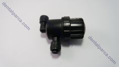 WATER FİLTER İNPUT DAC UNIVERSAL