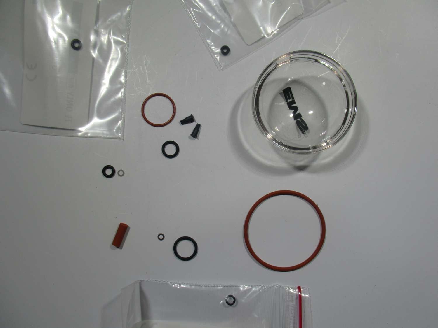 EMS Air-Flow handy2 Revision Kit