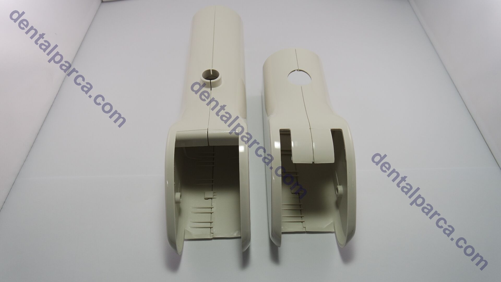 SCİSSOR ARM BASE COVER SET