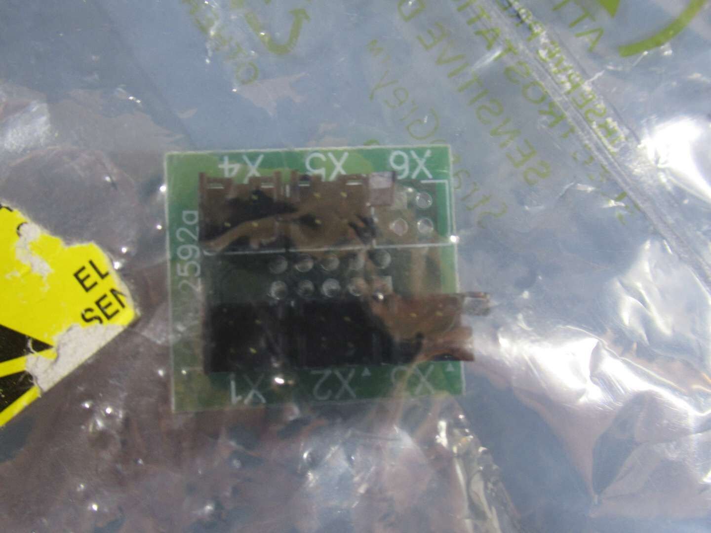 KAVO PCBA Y-ADAPTER