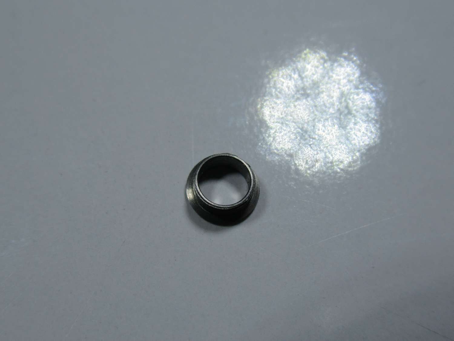 COUNTER SINK SCREW