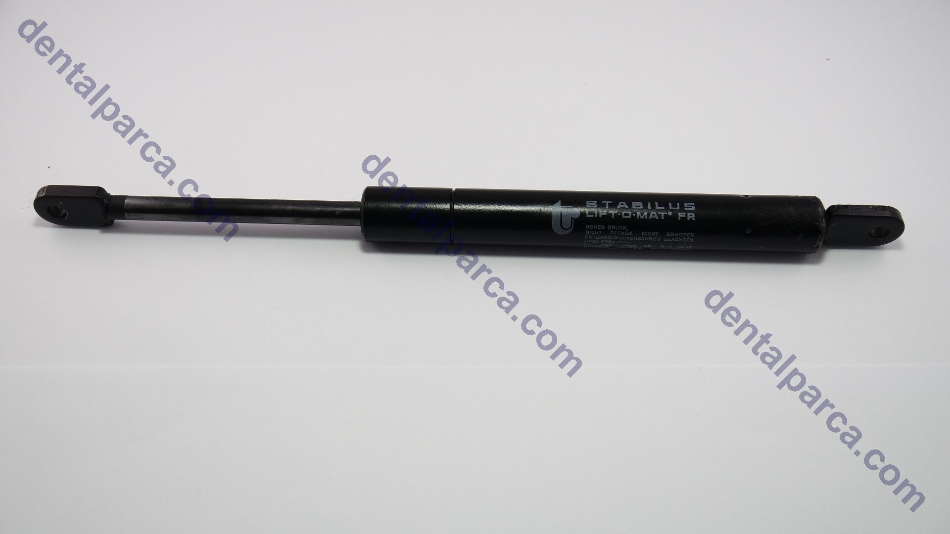 SCİSSOR ARM FRONT JACK + JACK COVER