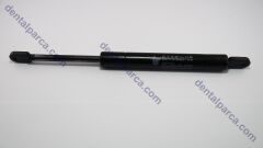SCİSSOR ARM FRONT JACK + JACK COVER