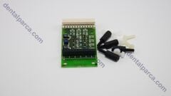 ADAPTATİON BOARD CS 2200 FOR OLD STANDARD MOUNT (