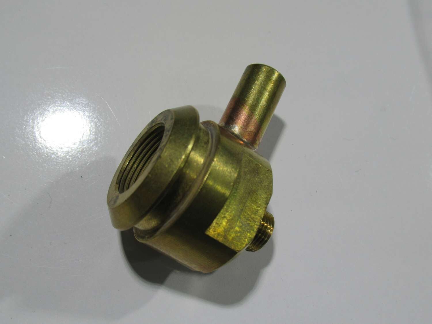 INJECTOR