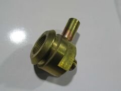 INJECTOR