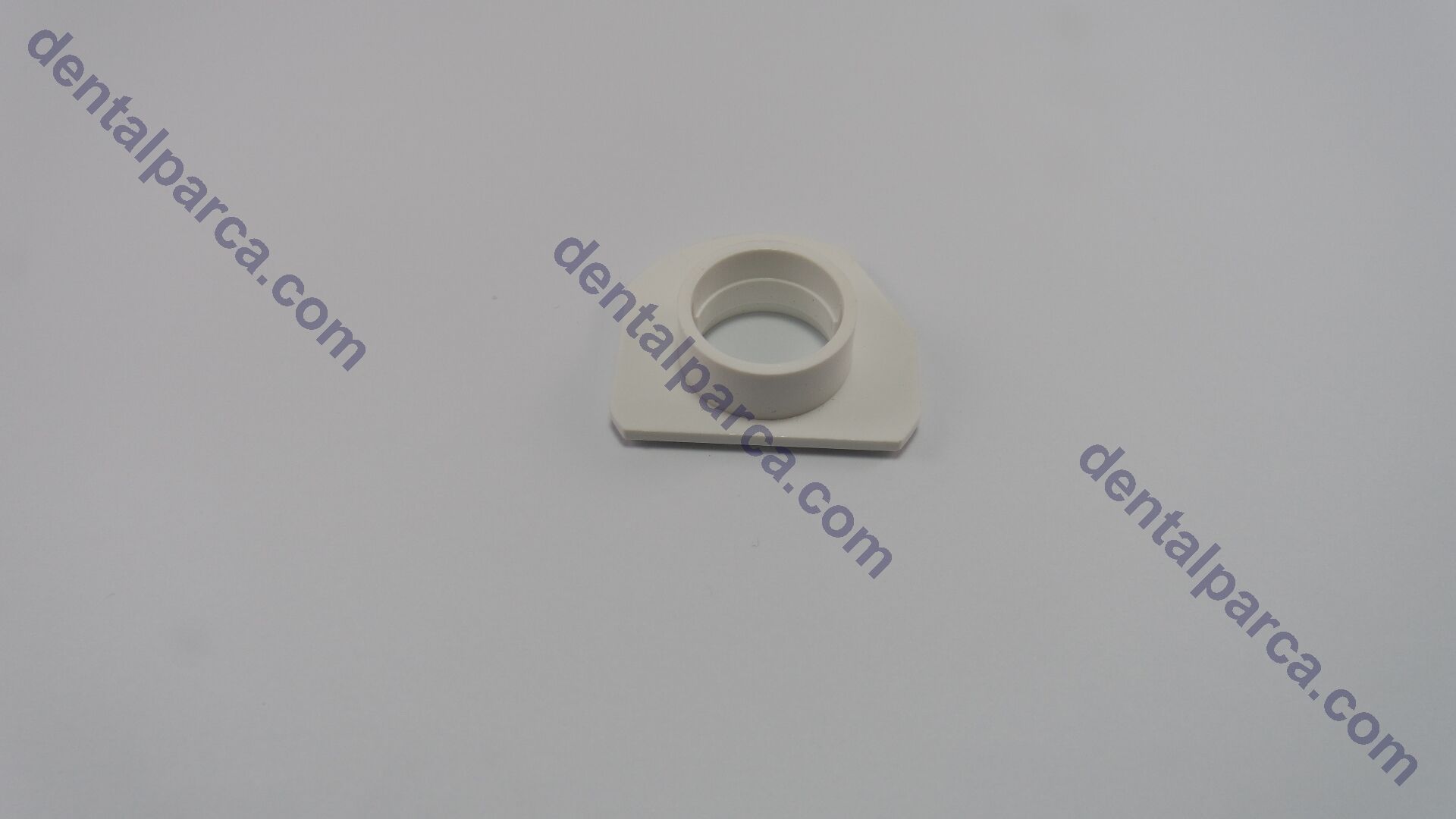 HAND PİECE CONNECTOR BUNDLE (WHİTE)