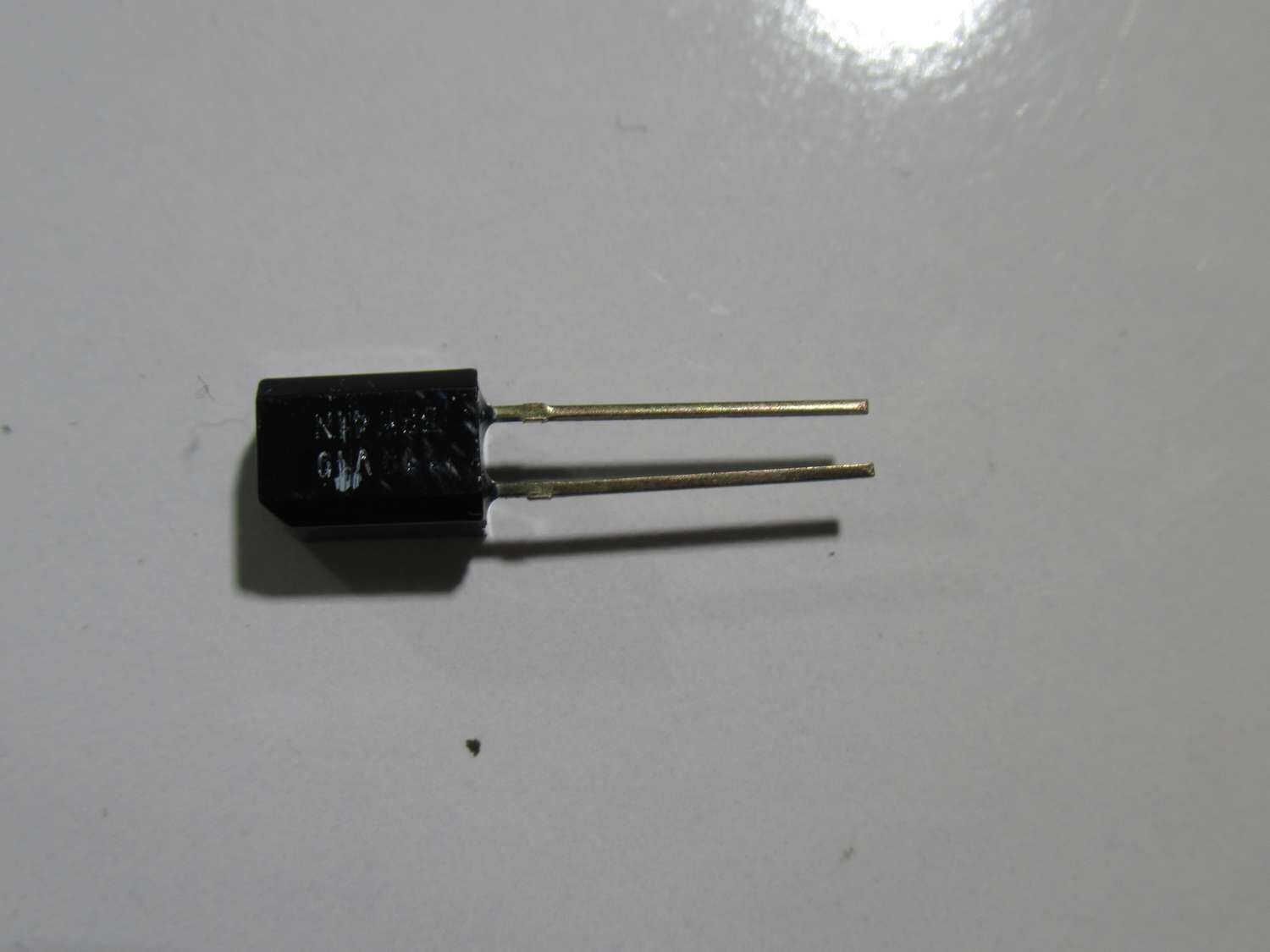 INFRA - RED SENSOR