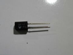 INFRA - RED SENSOR