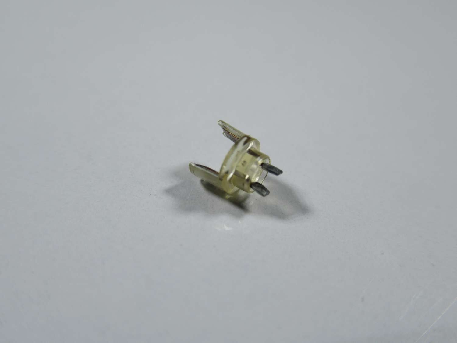 SOCKET MOUNT.