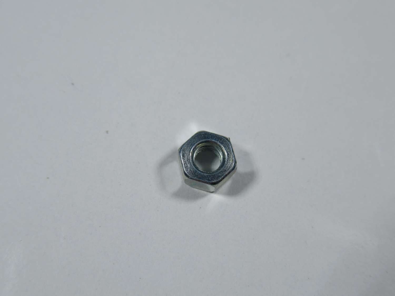 D.E.A.M3 ZINCATO UNI 5587